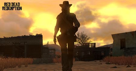 Ile popkultury znajdziemy w Red Dead Redemption?