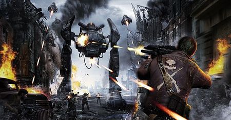 Aktualizacja europejskiego PS Store