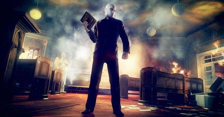 Agent 47 idzie z duchem czasu [HITMAN: ABSOLUTION]
