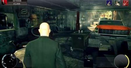 Agent 47 wyrusza na kolejną, długą misję - zobaczcie, jak sobie radzi