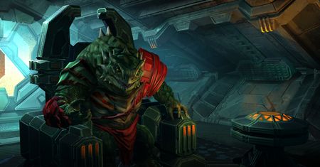 Co znajdziemy w edycji kolekcjonerskiej Master of Orion?