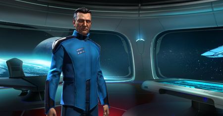 Wargaming rozda Master of Orion: Conquer The Stars za darmo