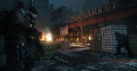 Ubisoft wciąż stara się, by Tom Clancy's The Division było solidnym tytułem. Mamy nowe informacje na temat gry