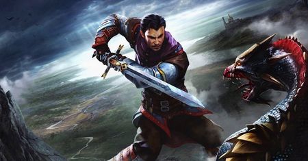 Jest pierwszy zwiastun Risen 3: Titan Lords Enhanced Edition na PS4