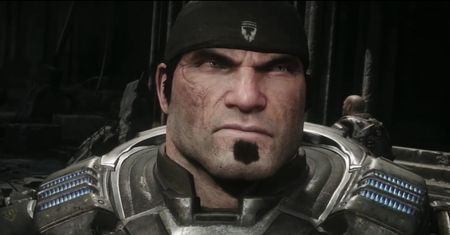Znajome twarze i schodzone miejscówki - obejrzyjcie premierowy zwiastun Gears of War: Ultimate Edition