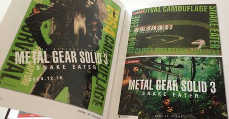 Zaglądamy do środka Metal Gear Solid: The Legacy Collection. Pozycja obowiązkowa dla fanów serii?