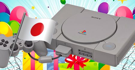 To już 20 lat PSX-a! Przypomnijmy sobie 25 najlepszych gier na pierwszą konsolę Sony