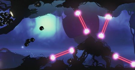 Badland sklonuje się na konsole Sony