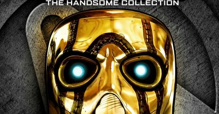 Zestaw Borderlands: The Handsome Collection ma swoje problemy
