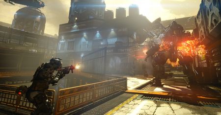 Titanfall będzie żyło tak długo, jak będą chcieli tego gracze