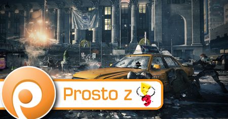 The Division robi wrażenie, ale nadal do końca nie wiem, czego się po tej grze spodziewać