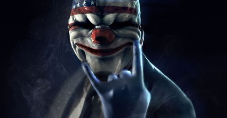 Uwielbiam zapach darmowych gier o poranku. Payday: The Heist w specjalnej promocji