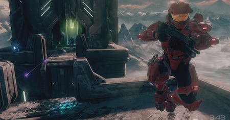 Pierwsza łatka, mająca usprawnić działanie multiplayera w Halo: The Master Chief Collection, już jest