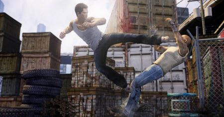 Aktor „Łotra 1” potwierdza, że film na bazie Sleeping Dogs ciągle powstaje