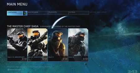 Microsoft przyznaje, że matchmaking w Halo: The Master Chief Collection ma problemy