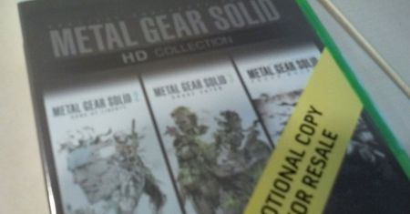 Metal Gear Solid HD Collection - odpowiadamy na wasze pytania