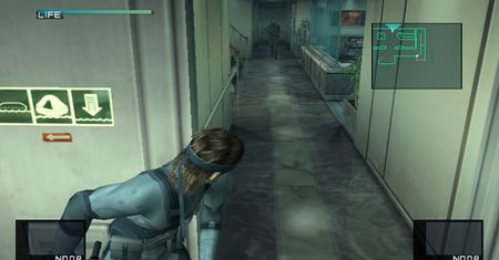 Użytkownicy PS Vita rozpoczną wakacje z kolekcją MGS-a