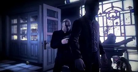 Ona musiała być naprawdę wyjątkowa... [Hitman: Absolution]