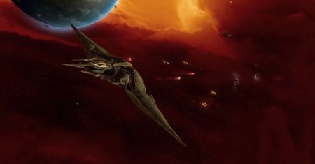 Niszowy rekord - 100 tysięcy Sins of a Solar Empire: Rebellion