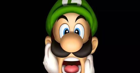 Halloween w tym roku na zielono - data premiery ulepszonej wersji Luigi’s Mansion