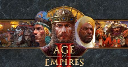 Zapraszam na nowy zwiastun Age of Empires 2 Definitive Edition