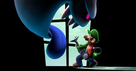 Fani serii na pewno nie wystraszą się rozgrywki z Luigi’s Mansion 3