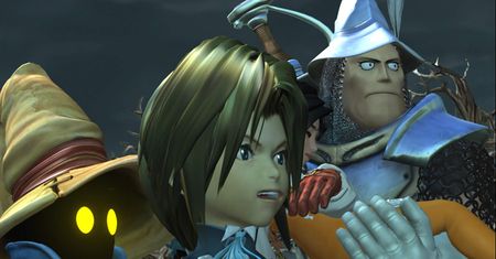 Twórcy Final Fantasy IX chcieliby powrócić do gry
