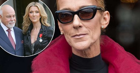 Serce pęka po tym jak Céline Dion uczciła 5. rocznicę śmierci męża. Jej wpis i zdjęcie poruszą najtwardszych