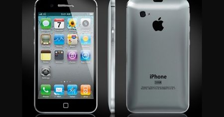 Nowy iPhone już dziś o 19:00!