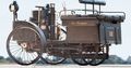 1884 De Dion-Bouton