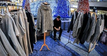 Targi Mody Fashion Democracy