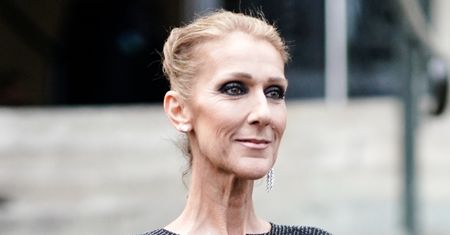 Celine Dion ma 10 tys. par butów. Ale to jeszcze nic