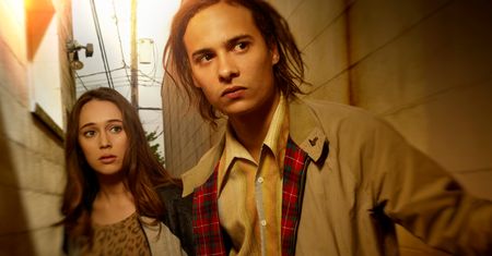Co ty wiesz o filmach i serialach?