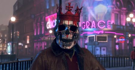 "Watch Dogs: Legion" to kolejna perełka E3 2019. Musisz zobaczyć to wideo