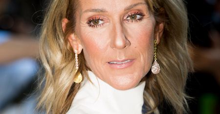 Celine Dion jest wdową od trzech lat. "Tęsknię za jego zapachem"