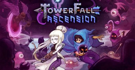 TowerFall Ascension w Epic Games Store. Kolejna gra za darmo na świąteczną promocję