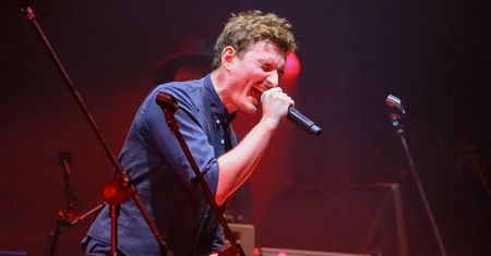 Koncert Dawida Podsiadło i Taco Hemingwaya na Stadionie Narodowym. Dziesiątki oszukanych klientów