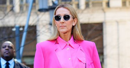Céline Dion odwołuje koncerty. Zapewnia, że nie ma koronawirusa