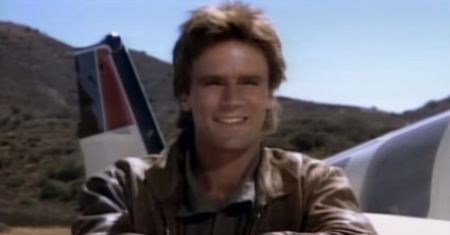 21 lat temu wyemitowano pierwszy odcinek. Pamiętasz serial "MacGyver"?