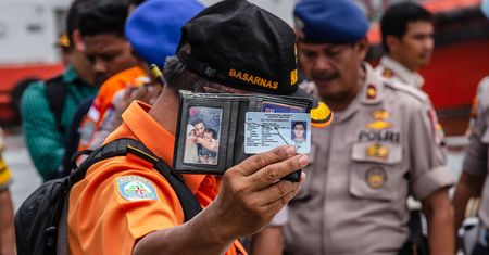 Katastrofa Boeinga Lion Air. Eksperci odkryli, co nie działało w samolocie