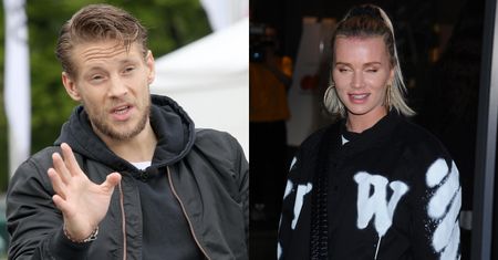 Maffashion i Sebastian Fabijański ZARĘCZYLI SIĘ!