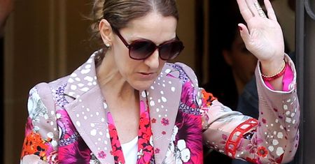 Koronawirus. Celine Dion nie odwołała koncertów w Polsce
