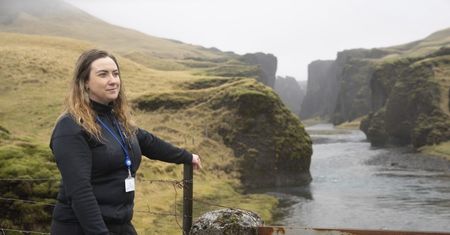 Islandia nie cierpi Justina Biebera. Najazd niechcianych gości