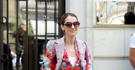 Celine Dion znów zakochana. Według zagranicznych mediów jej nową miłością jest bardzo znany aktor