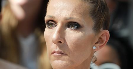 Celine Dion i Pepe Munoz. Tancerz miał ją odciąć od świata