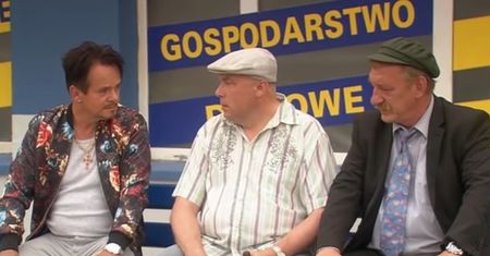 TEMAT DO PRZEGADANIA: Oglądasz "Ranczo"? To nie powinien być trudny quiz dla ciebie