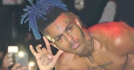 XXXTentacion ma za sobą kryminalną przeszłość. Pobicie ciężarnej dziewczyny to nie wszystko