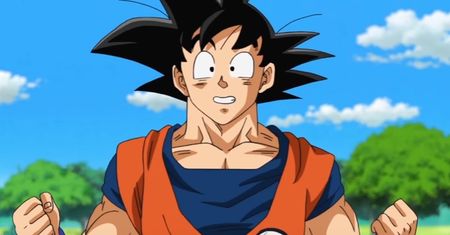 Quiz dla fanów "Dragon Ball". Do dzieła!