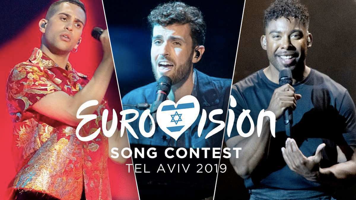 Eurowizja 2019 kto wygrał?