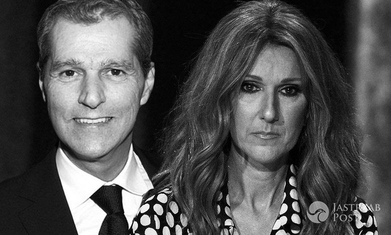 Nie żyje brat Celine Dion. Tragiczna seria nieszczęść w życiu piosenkarki